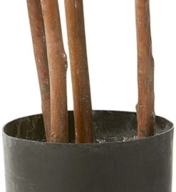 Nearly Natural 5486 Boxwood Topiary Artificial Tree UV Resistant, Green -Organic Plant Shop 41Ft1AJqPuL