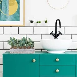 Winlyn 20 Pcs Mixed Eucalyptus Leaves Stems Bulk Artificial Oval Eucalyptus Leaves With White Seeds Stems And Eucalyptus Leaves Sprays For Vase Floral Wreath Bouquets Wedding Greenery Decoration -Organic Plant Shop 41I0G1coFBL