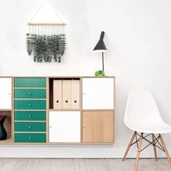 Artificial Eucalyptus Wall Decor | Eucalyptus Vines Wall Hanging Plants With Wooden Stick Decor - Hanging Eucalyptus Fake Vines Greenery For Boho Home Room Wall Decor,Green -Organic Plant Shop 41Y5zQe2UXL