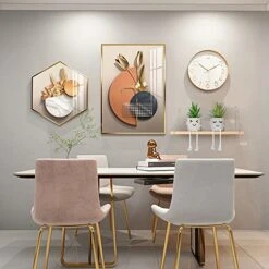 Sets Of 2 Artificial Potted Plant Small Fake Succulent Faux Plant Cute Hanging Leg Cement Potted Succulents Decor For Gift, Office Decoration, Home Décor (2 Smiley) -Organic Plant Shop 513Dg6XPEtL