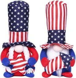 ZTML MS Succulents Air Plants Gnomes, 2Pcs Mr And Mrs Handmade Green Plants Gnomes Plush With Slender Leaves For Plant Stand Indoor Decor, Swedish Plush For Summer Living Room Office Desk Decor -Organic Plant Shop 518sPxnO UL. AC