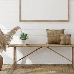 Coferset 2 Pack Small Fake Plants Eucalyptus Potted Artificial Plants For Shelf Desk Home Bathroom Farmhouse Room Decor (Eucalyptus, 2) 9 Coferset 2 Pack Small Fake Plants Eucalyptus Potted Artificial Plants For Shelf Desk Home Bathroom Farmhouse Room Decor (Eucalyptus, 2) -Organic Plant Shop 51THHFMSnzS