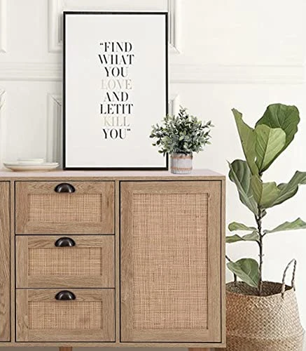 Ifreeside Small Potted Artificial Plants Plastic Fake Greenery Topiary Shrubs For Home Office Farmhouse Bathroom Tabletop Indoor Decor Green Rosemary 4 Ifreeside Small Potted Artificial Plants Plastic Fake Greenery Topiary Shrubs For Home Office Farmhouse Bathroom Tabletop Indoor Decor Green Rosemary - Image 4