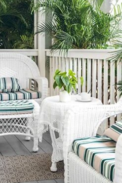 Mkono Fake Plants In Ceramic Pot, 11" Potted Artificial Plants For Home Decor Indoor Faux Green Leaf Plant With Modern White Planter For Desk Shelf Office Room Decoration (Pothos) -Organic Plant Shop 51eAVlRgoML