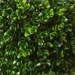 Nearly Natural 5486 Boxwood Topiary Artificial Tree UV Resistant, Green -Organic Plant Shop 51eoV2qIV0L