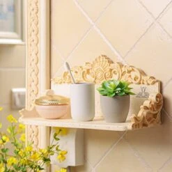 Mingfuxin Artificial Plants, 3 Pack Realistic Faux Succulents In Pots With Flowers For Indoor Office Desk Decor Home Bedroom -Organic Plant Shop 51jw3irBpmL