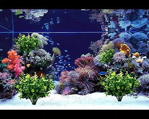 TEMCHY 24 Bundles Outdoor Artificial Boxwood Stems Faux Plants Shrubs, Fake UV Resistant Greenery Foliage Spring For Farmhouse, Home, Garden, Office, Patio, Wedding Decor 4 TEMCHY 24 Bundles Outdoor Artificial Boxwood Stems Faux Plants Shrubs, Fake UV Resistant Greenery Foliage Spring For Farmhouse, Home, Garden, Office, Patio, Wedding Decor - Image 4